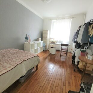Location appartement à Calais