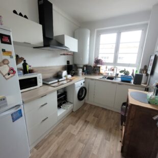 Location appartement à Calais