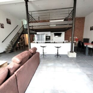 Location appartement à Calais