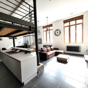 Location appartement à Calais