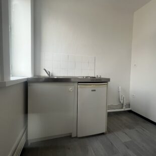 Location appartement à Calais
