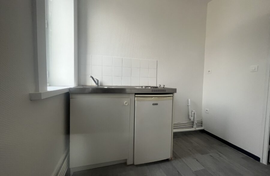 Location appartement à Calais