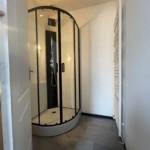 Location appartement à Calais
