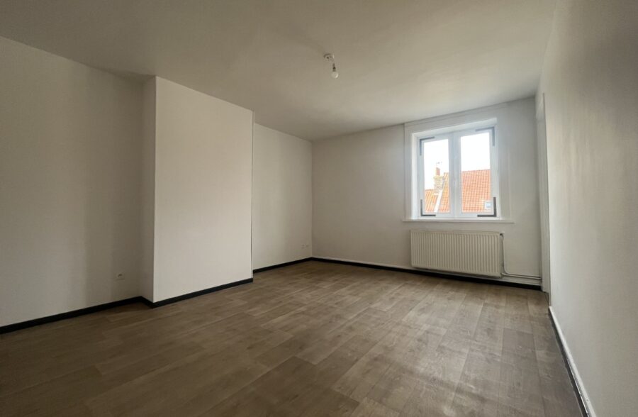 Location appartement à Calais