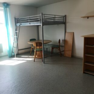 Location appartement meublé à Calais