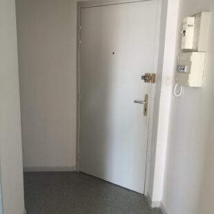Location appartement meublé à Calais