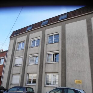 Location appartement meublé à Calais