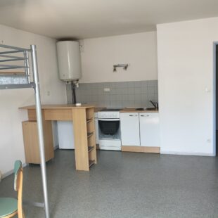 Location appartement meublé à Calais