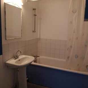 Location appartement meublé à Calais