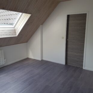 Location appartement à Boulogne-Sur-Mer