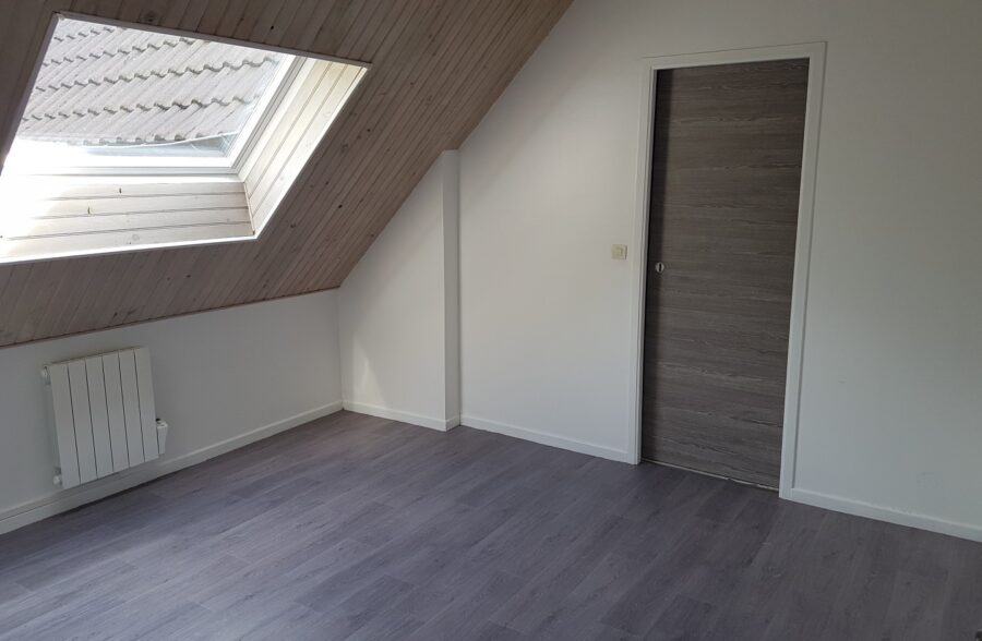 Location appartement à Boulogne-Sur-Mer