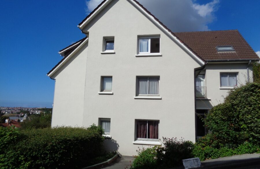 Location appartement à Boulogne-Sur-Mer