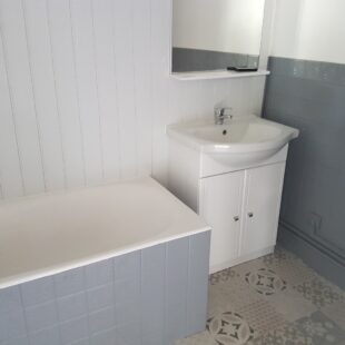 Location appartement à Boulogne-Sur-Mer