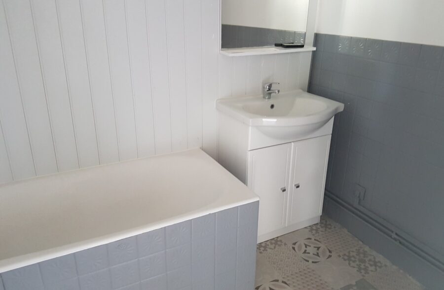 Location appartement à Boulogne-Sur-Mer