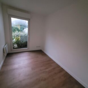 Location appartement à Wimereux