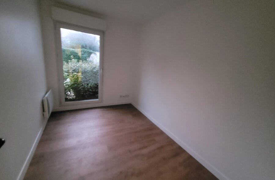 Location appartement à Wimereux