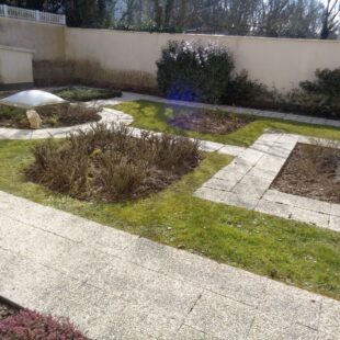 Location appartement à Wimereux