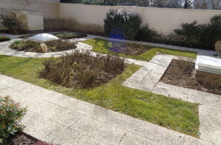 Location appartement à Wimereux