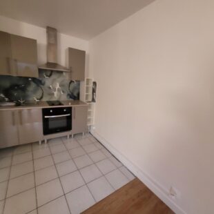 Location appartement à Wimereux