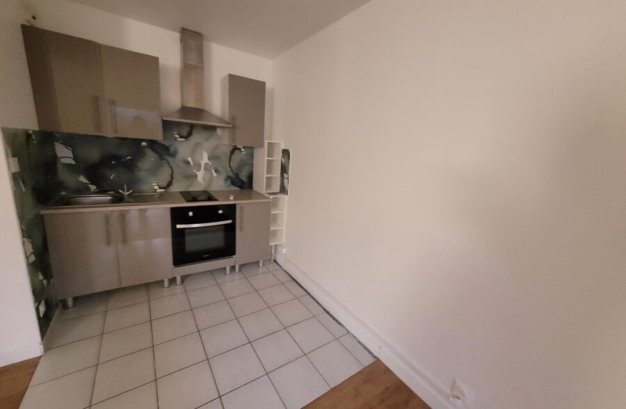 Location appartement à Wimereux