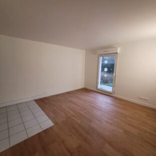 Location appartement à Wimereux