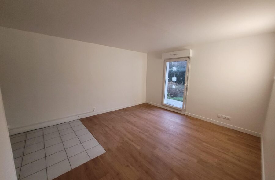 Location appartement à Wimereux