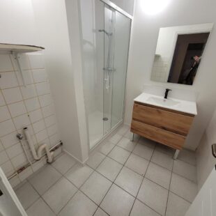 Location appartement à Wimereux