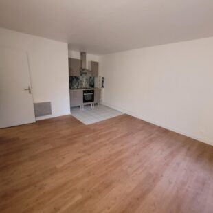 Location appartement à Wimereux
