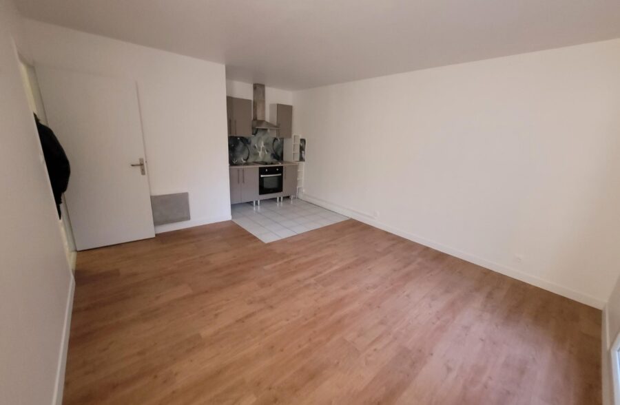 Location appartement à Wimereux
