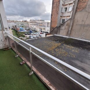Location appartement à Boulogne-Sur-Mer