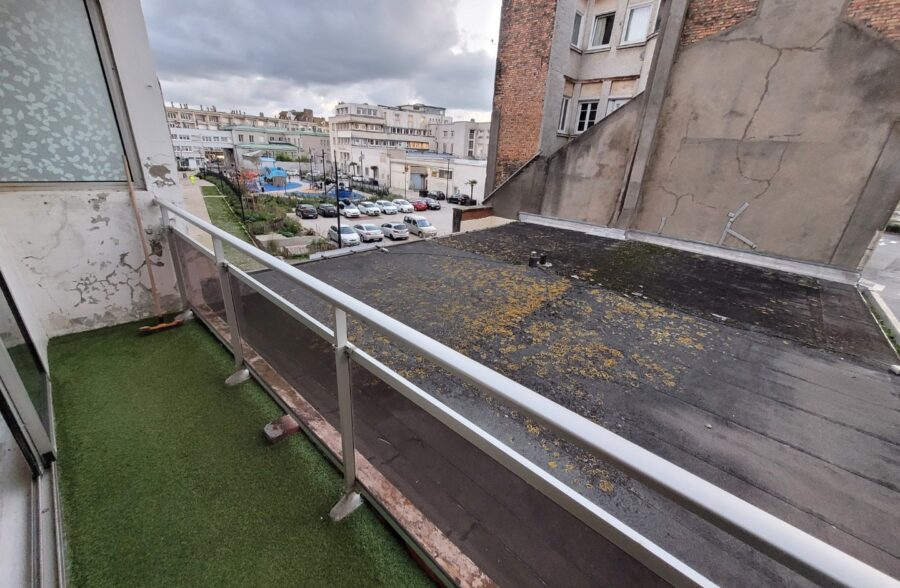 Location appartement à Boulogne-Sur-Mer