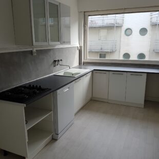 Location appartement à Boulogne-Sur-Mer
