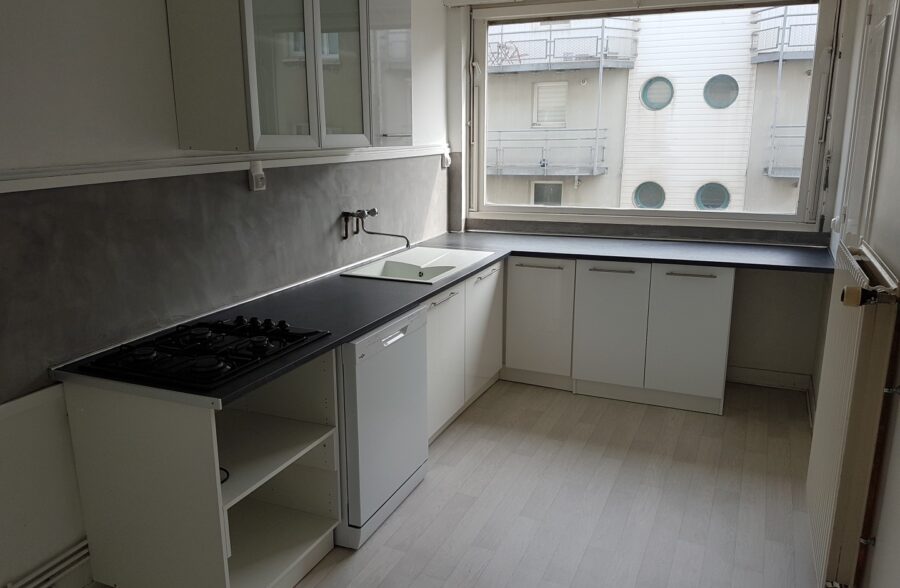 Location appartement à Boulogne-Sur-Mer