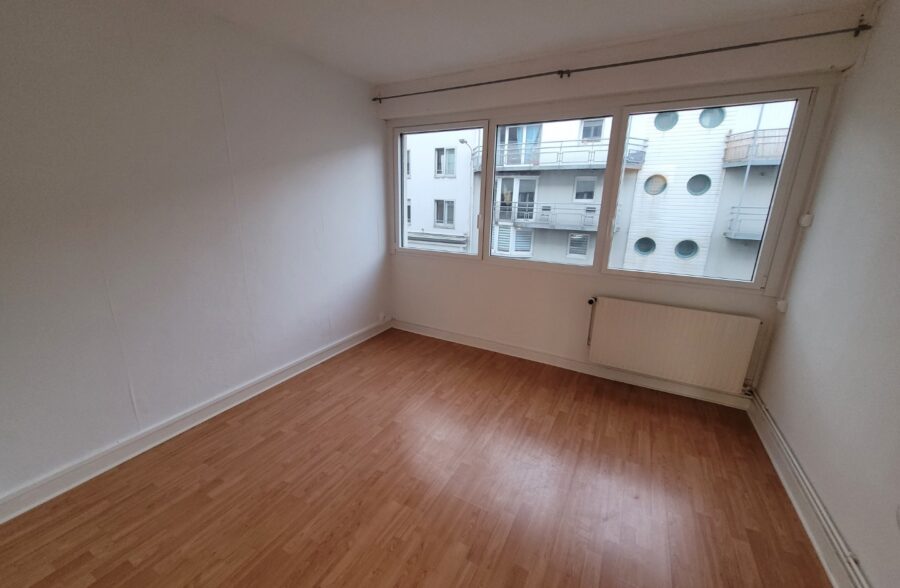 Location appartement à Boulogne-Sur-Mer