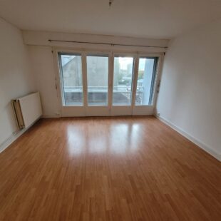 Location appartement à Boulogne-Sur-Mer