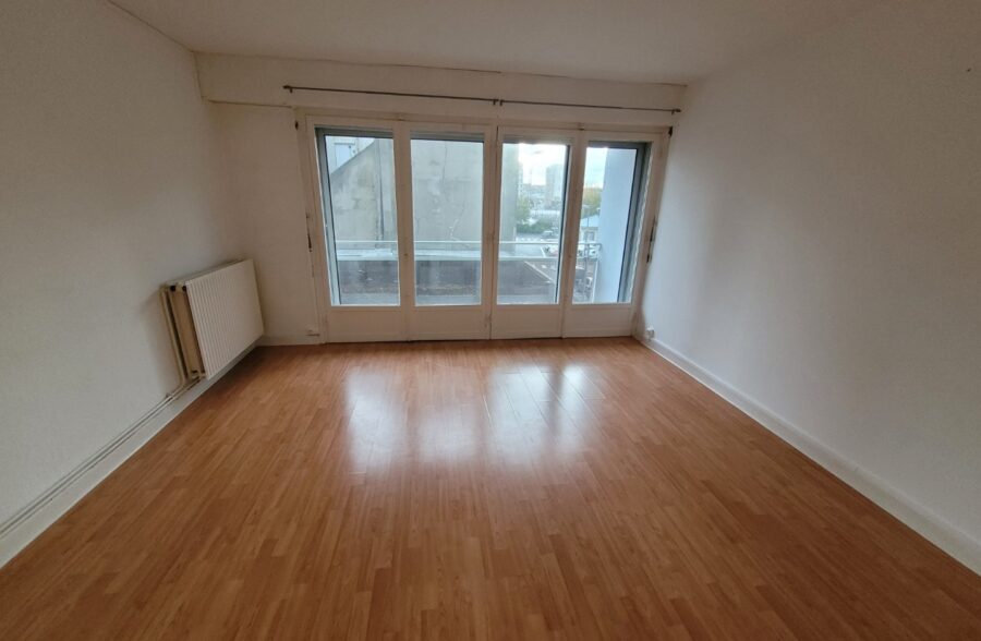 Location appartement à Boulogne-Sur-Mer