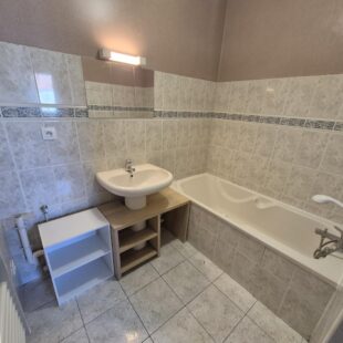 Location appartement à Saint-Martin-Boulogne