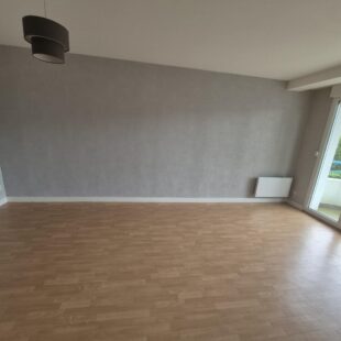 Location appartement à Saint-Martin-Boulogne