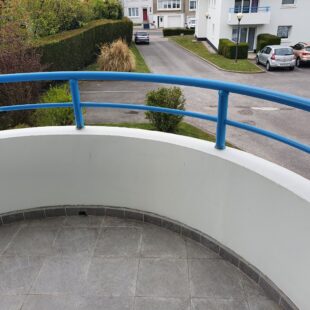 Location appartement à Saint-Martin-Boulogne