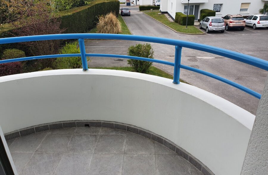Location appartement à Saint-Martin-Boulogne