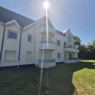 Location appartement à Saint-Martin-Boulogne