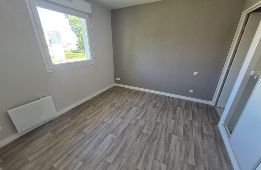 Location appartement à Saint-Martin-Boulogne