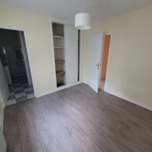 Location appartement à Saint-Martin-Boulogne
