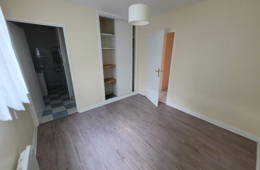Location appartement à Saint-Martin-Boulogne