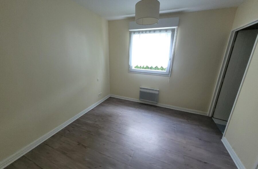 Location appartement à Saint-Martin-Boulogne