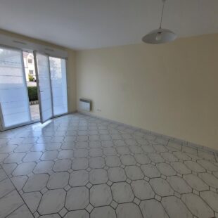 Location appartement à Saint-Martin-Boulogne