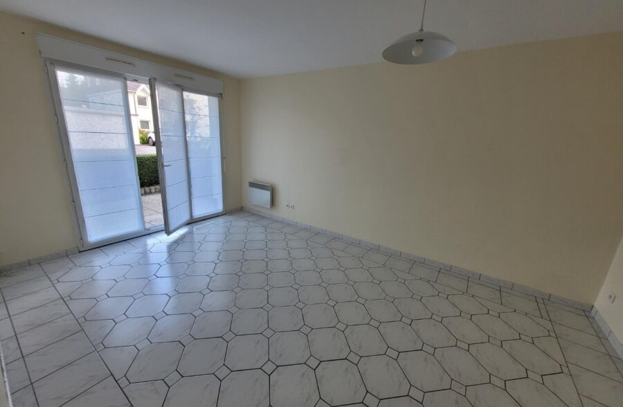 Location appartement à Saint-Martin-Boulogne