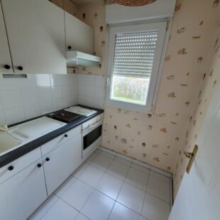 Location appartement à Saint-Martin-Boulogne