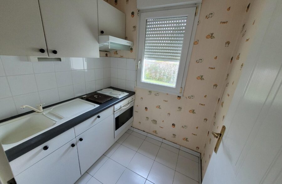 Location appartement à Saint-Martin-Boulogne