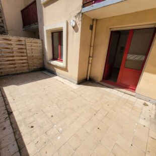 Location appartement à Boulogne-Sur-Mer